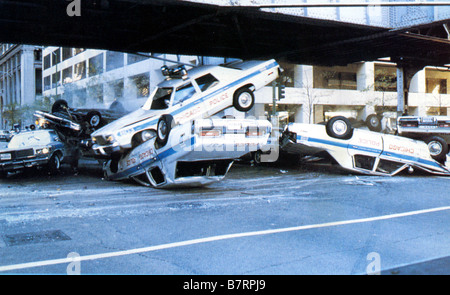 I Blues Brothers Anno: 1980 USA Direttore: John Landis Foto Stock