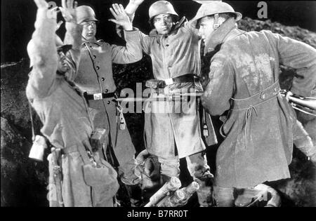 La Grande sfilata Anno: 1925 USA Direttore: King Vidor John Gilbert, Foto Stock