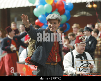 Il grande pesce Anno: 2003 USA Ewan McGregor Direttore: Tim Burton Foto Stock