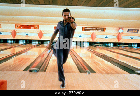 Il grande Lebowski Anno: 1998 USA John Turturro Direttore: Joel Coen Foto Stock