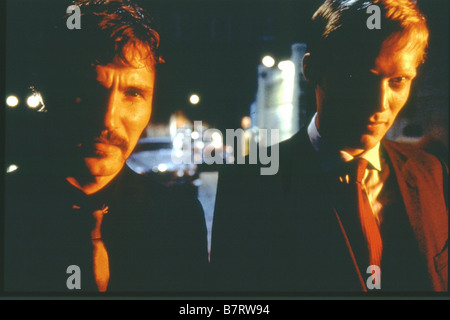 Numero di gangster è un gangster No. 1 anno: 2000 - Regno Unito Paul Bettany Direttore: Paolo McGuigan Foto Stock