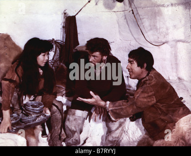 Dents du diable, les selvaggia innocenti Anno: 1959 USA Anthony Quinn Direttore: Nicholas Ray Foto Stock