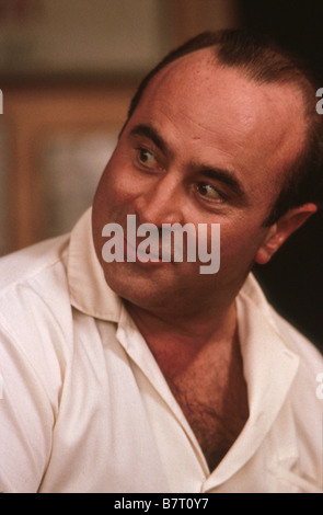 Sirene Anno: 1990 USA Direttore : Richard Benjamin Bob Hoskins Foto Stock