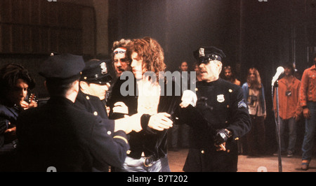 Le porte Anno: 1991 USA Val Kilmer, Direttore: Oliver Stone Foto Stock