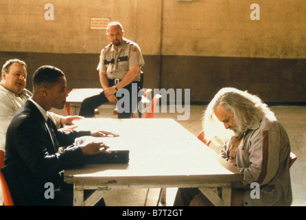 L'Istinto Anno: 1999 USA Anthony Hopkins Cuba Gooding Jr. Direttore: Jon Turteltaub Foto Stock