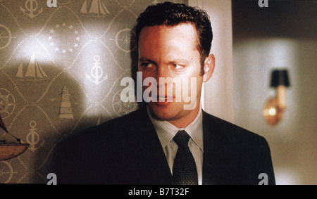 Disturbo interno Anno: 2001 USA Vince Vaughn Direttore: Harold Becker Foto Stock