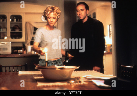 Città degli Angeli Anno: 1998 - Germania / USA Direttore: Brad Silberling Meg Ryan, Nicolas Cage Foto Stock