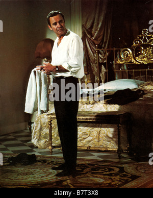Avanti! Anno: 1972 USA Jack Lemmon Direttore: Billy Wilder Foto Stock