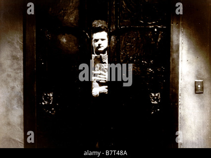 Eraserhead Anno: 1977 USA Direttore: David Lynch Jack Nance Foto Stock