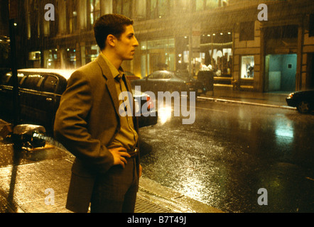 Niente altro anno: 2003 USA Jason Biggs Director :Woody Allen Foto Stock