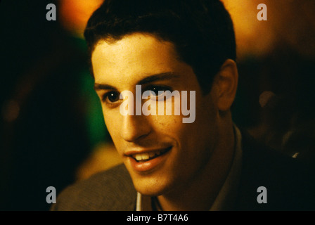 Niente altro anno: 2003 USA Jason Biggs Director :Woody Allen Foto Stock