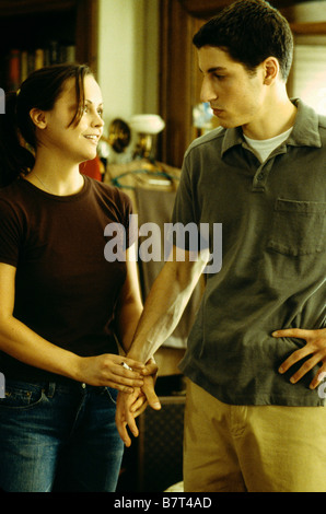 Niente altro anno: 2003 Stati Uniti Christina Ricci, Jason Biggs Director :Woody Allen Foto Stock