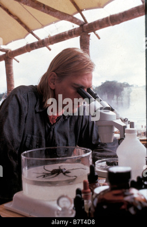 Arachnophobie Arachnophobia Anno: 1990 USA Julian Sands Regia: Frank Marshall Foto Stock