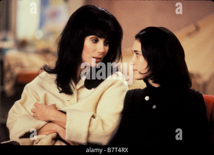 Sirene Anno: 1990 USA Direttore : Richard Benjamin Cher, Winona Ryder Foto Stock