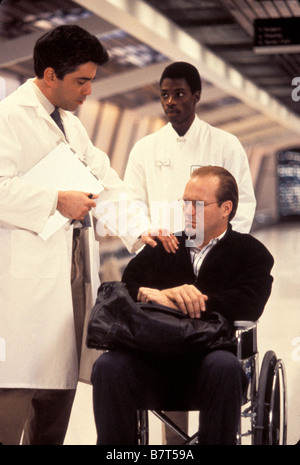 Il medico Anno: 1991 USA Adam Arkin, William Hurt Direttore: Randa Haines Foto Stock