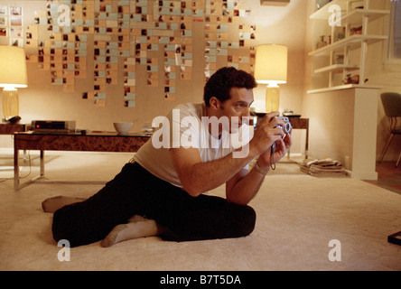 All'interno del lavoro paura X Anno: 2003 - Danimarca John Turturro Direttore: Nicolas Winding Refn Foto Stock