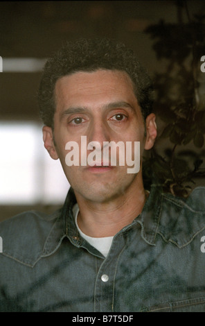 All'interno del lavoro paura X Anno: 2003 - Danimarca John Turturro Direttore: Nicolas Winding Refn Foto Stock