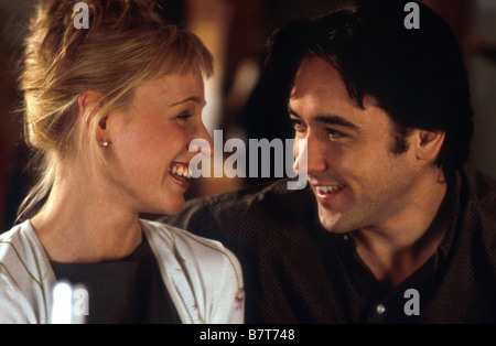 Alta fedeltà alta fedeltà Anno: 2000 - uk usa Iben Hjejle, John Cusack Direttore: Stephen Frears Foto Stock