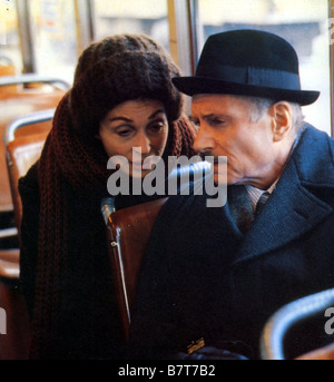 I ragazzi dal Brasile Anno: 1978 USA Direttore: Franklin J. Schaffner Laurence Olivier, Lilli Palmer Foto Stock