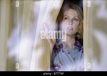 Le ore Anno: 2002 USA / UK Julianne Moore Direttore: Stephen Daldry Foto Stock