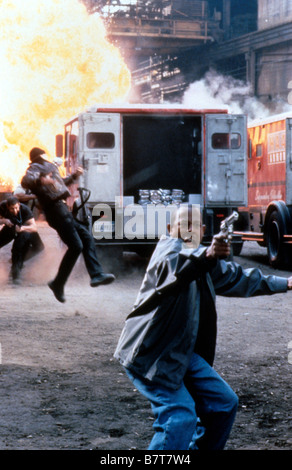 Blue Streak Anno: 1999 USA Martin Lawrence Direttore: Les Mayfield Foto Stock