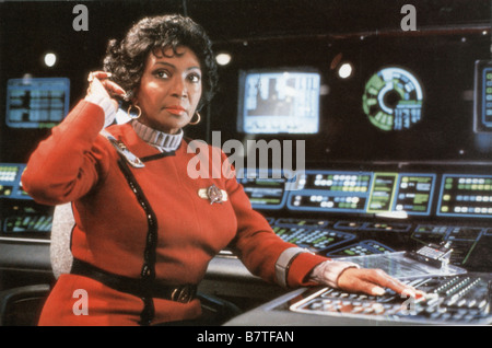 Star Trek generazioni Anno: 1994 USA Direttore: David Carson Foto Stock