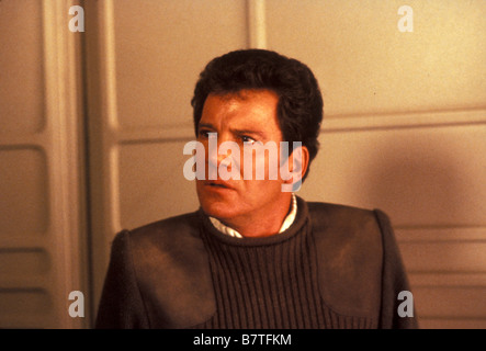 Star Trek V il Final Frontier Anno: 1989 USA William Shatner Direttore: William Shatner Foto Stock