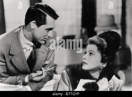 Soupcons sospetto Anno: 1941 USA Cary Grant, Joan Fontaine Direttore: Alfred Hitchcock Foto Stock