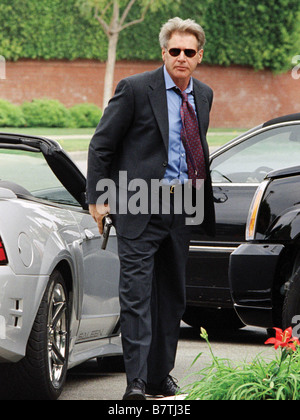 Hollywood Homicide Anno: 2003 USA Harrison Ford Direttore:Ron Shelton Foto Stock