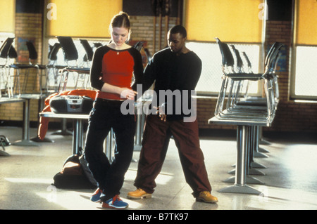 Salva l'ultimo Ballo Anno: 2001 USA Sean Patrick Thomas, Julia montanti Direttore: Thomas Carter Foto Stock