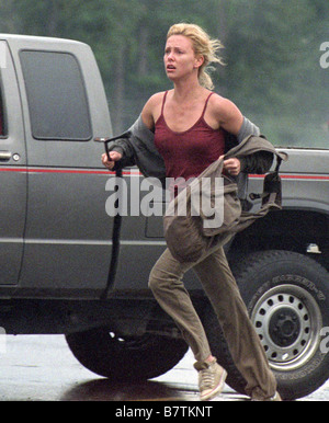 Intrappolato Anno: 2002 USA Charlize Theron Regista: Luis Mandoki Foto Stock