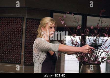 Intrappolato Anno: 2002 USA Charlize Theron Regista: Luis Mandoki Foto Stock