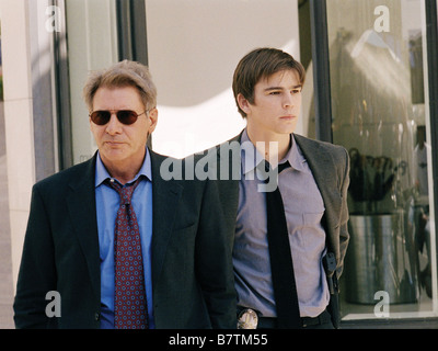 Hollywood Homicide Anno: 2003 USA Josh Hartnett, Harrison Ford Direttore:Ron Shelton Foto Stock