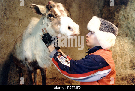 Voi, io amo Ya tebya lyublu Anno : 2004 - Russia Direttore: Olga Stolpovskaja, Dimitry Troitsky Badmaev Damir Foto Stock