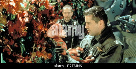 Perso nello spazio Anno: 1998 USA Matt LeBlanc, Gary Oldman Direttore: Stephen Hopkins Foto Stock