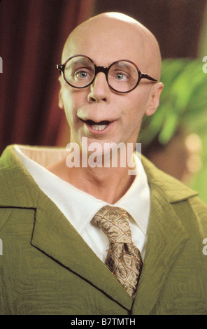 Le Maître du Déguisement il maestro del travestimento Anno: 2002 USA Dana Carvey Direttore: Perry Andelin Blake Foto Stock