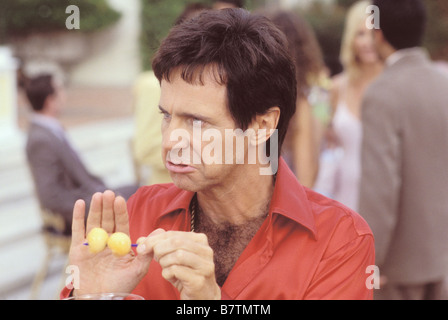 Le Maître du Déguisement il maestro del travestimento Anno: 2002 USA Dana Carvey Direttore: Perry Andelin Blake Foto Stock