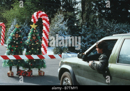 Sacré Père Noël sarò a casa per Natale Anno: 1998 USA Direttore: Arlene Sanford Foto Stock