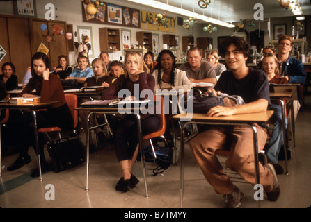 Sacré salle gosse Drive Me Crazy Anno: 1999 USA Adrian Grenier, Melissa Joan Hart Direttore: John Schultz Foto Stock