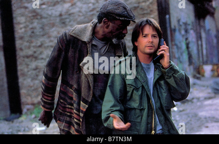 La manière forte il modo difficile anno: 1991 USA Michael J. Fox regia: John Badham Foto Stock