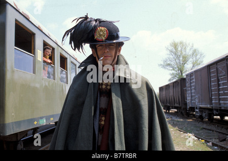 Gli occhiali d'Oro Oro occhiali bordati di anno: 1987 Italia Rupert Everett direttore: Giuliano Montaldo Foto Stock