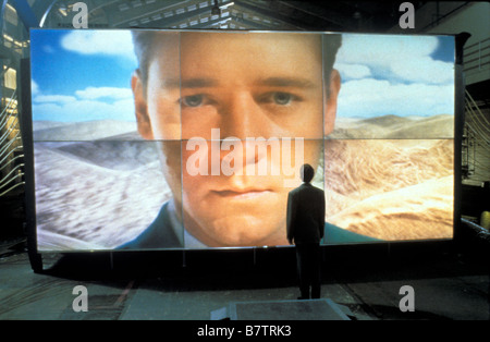 Il virtuosismo Anno: 1995 USA Russell Crowe Direttore: Bett Leonard Foto Stock