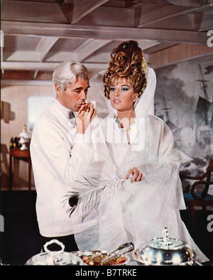 La modestia Blaise Anno: 1966 Direttore del Regno Unito: :Joseph Losey Dirk Bogarde, Monica Vitti Foto Stock