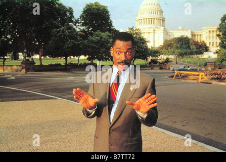 Il distinto signore Anno : 1992 USA Eddie Murphy Direttore: : Jonathan Lynn Foto Stock