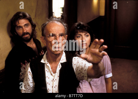 Batterie non incluse Anno: 1987 USA Hume Cronyn, Frank McRae, Elisabeth Pena Direttore: : Matthew Robbins Foto Stock