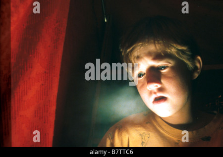 Il sesto senso Anno: 1999 USA Haley Joel Osment Direttore: Notte Shyamalan Foto Stock