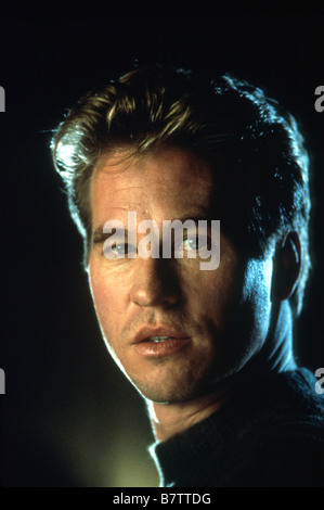 Il Saint Anno: 1997 USA Val Kilmer, Direttore: Phillip Noyce Foto Stock