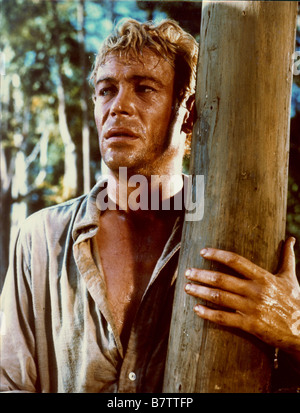 Lord Jim Anno: 1965 UK / USA Direttore: Richard Brooks Peter O'Toole Foto Stock