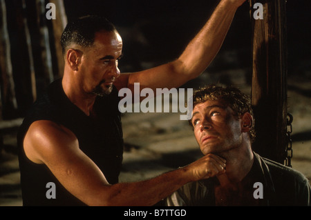 Lord Jim Anno: 1965 UK / USA Direttore: Richard Brooks Peter O'Toole , Eli Wallach Foto Stock