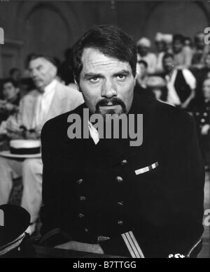 Lord Jim Anno: 1965 UK / USA Direttore: Richard Brooks James Mason Foto Stock